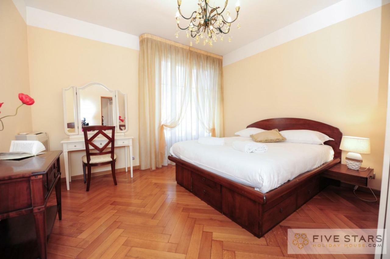 Le Majestic Promenade - Five Stars Holiday House Apartment Ница Екстериор снимка